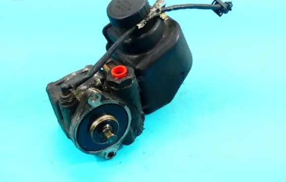 Saab 9-3 Ver2 Electric power steering pump IMPRK1249870