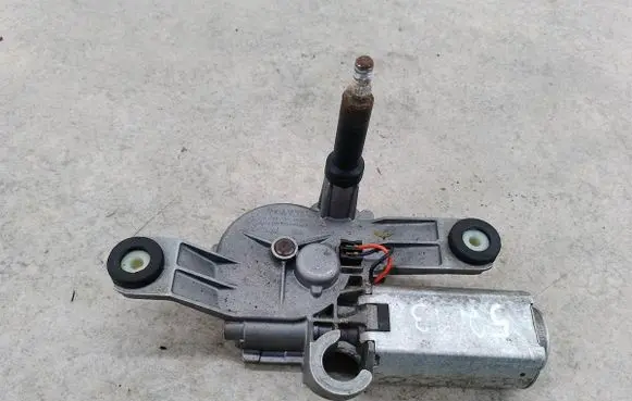Fiat Bravo Rear window wiper motor 