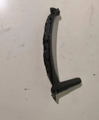 BMW X5 E70 Rear door interior handle 773201