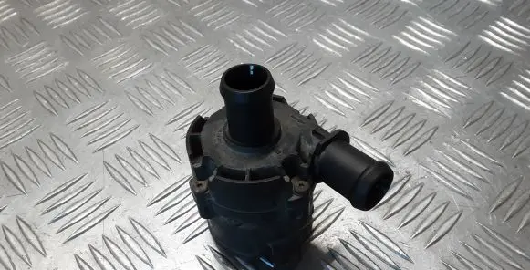 Jaguar XE Electric auxiliary coolant/water pump 0392023249 DX2318D474AC