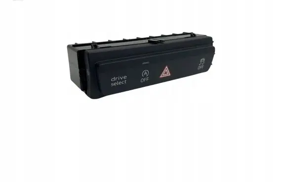 Audi Q3 8U A set of switches 85E925301C