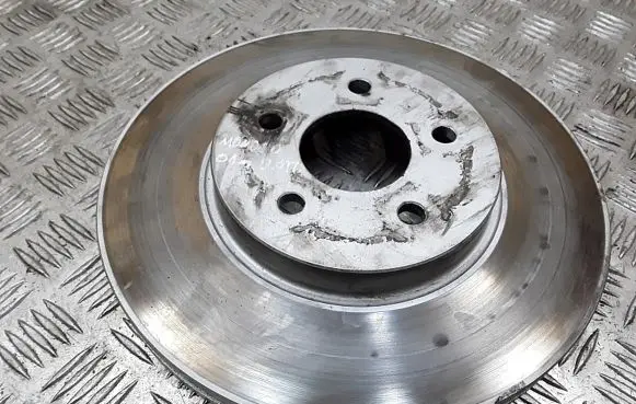 Ford Mondeo Mk III Rear brake disc