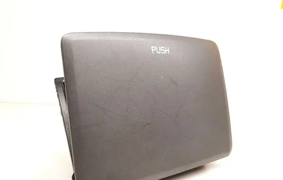 Volvo S70 V70 V70 XC Ashtray (front) B3409858