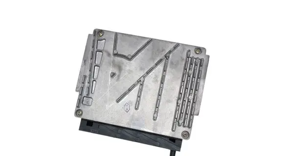 Volvo V70 Engine control unit/module 0261206272 26SA5834