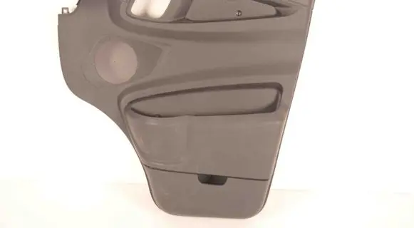 Iveco Daily 5th gen Front door card panel trim 5801843299