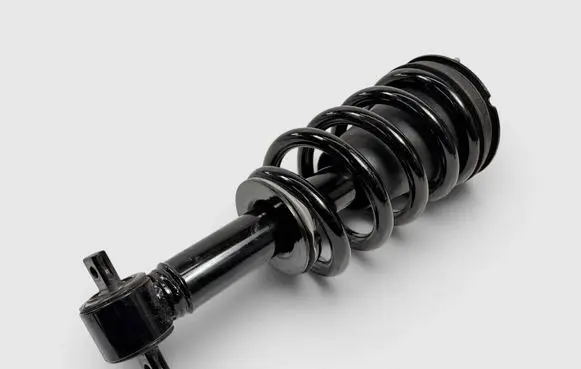 Chevrolet Suburban Front shock absorber/damper DT355037