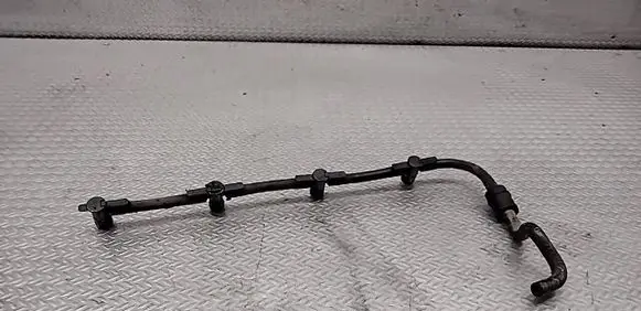 Fuel return line/hose