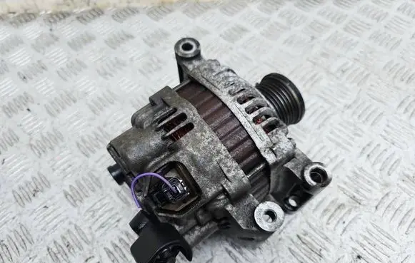 Citroen C3 Generator/alternator V757695680 7576956