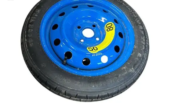 Hyundai i20 (GB IB) R15 spare wheel 0233370