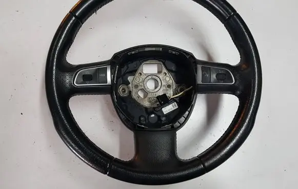 Seat Exeo (3R) Steering wheel 3R0419091EIAUTOPI 3R0419091E