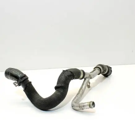 BMW 5 F10 F11 Engine coolant pipe/hose S2100398