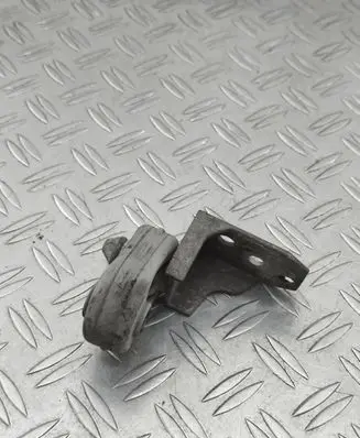 Muffler mount bracket/holder
