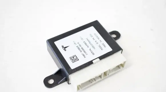 Tesla Model X Parking PDC control unit/module 110030800