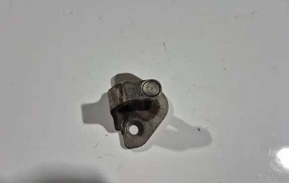 Peugeot Boxer Rear door lock loop/hook striker 