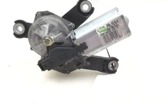 Opel Vectra C Rear window wiper motor 53015612