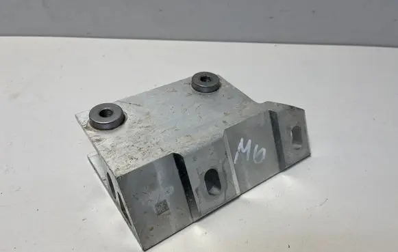 BMW i4 Other front suspension part 6894796