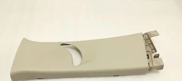 Toyota Aygo AB40 (B) pillar trim (top) 624120H070 624120H070B 631101122