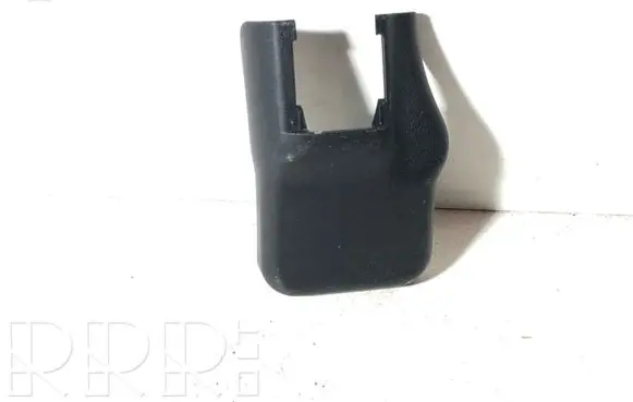 Lexus CT 200H Front passenger seat rail trim 7212376010