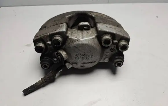 Audi A6 S6 C7 4G Front brake caliper 4G0106CH