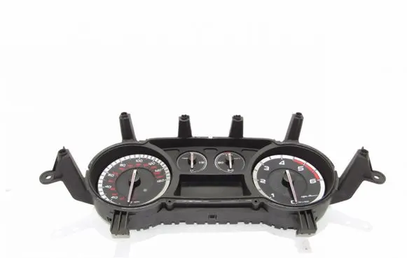 Speedometer (instrument cluster)
