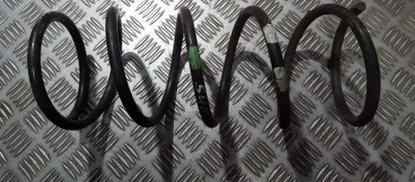 Nissan Sunny Front coil spring