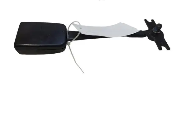 Ford Fusion Front seatbelt buckle
