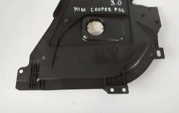 Mini F65 Battery box tray cover/lid 9628907 52575 15677210