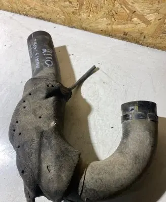 Toyota Auris 150 Intercooler hose/pipe