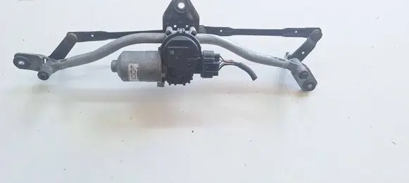Ford Ranger Front wiper linkage and motor 3397021633 639733 FB3B17500A