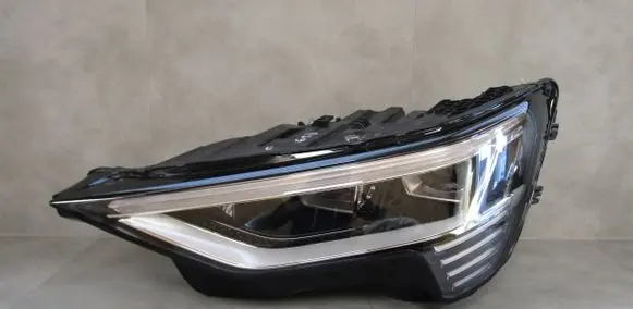 Audi e-tron Headlight/headlamp 4KE941039 110521140459 030111023300