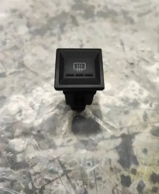 Volkswagen Transporter - Caravelle T5 Windscreen/window heater switch 7E0959621