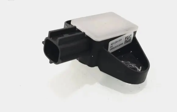 Skoda Superb B6 (3T) Airbag deployment crash/impact sensor 5N0959354D