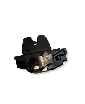 Citroen C4 I Picasso Tailgate/trunk/boot lock/catch/latch 9671153780