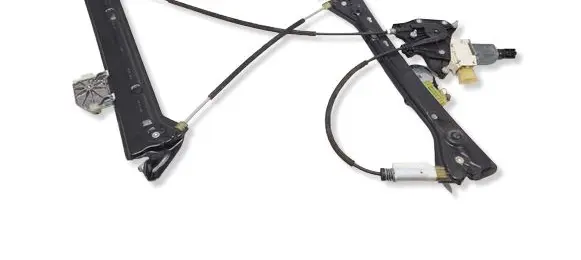 BMW 2 F22 F23 Front door window regulator motor 7046031