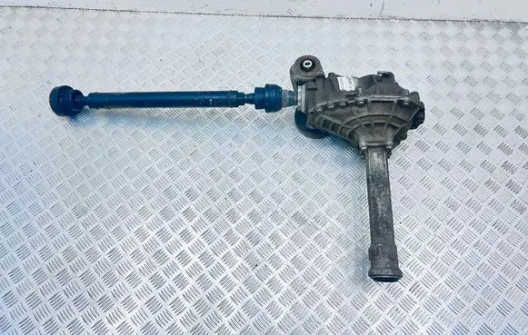 Land Rover Range Rover Sport L494 Front differential CPLA3017BF 55362260599