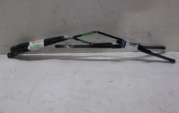 Renault Captur II Rear wiper blade arm ramionawycieraczek