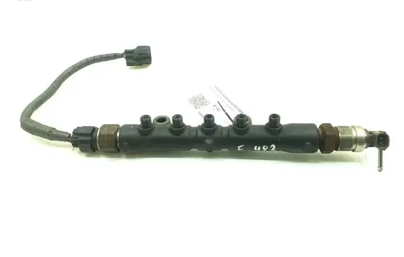 Toyota Corolla Verso AR10 Fuel main line pipe