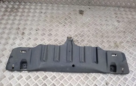 Volkswagen PASSAT B7 Rear underbody cover/under tray 3C0501713A