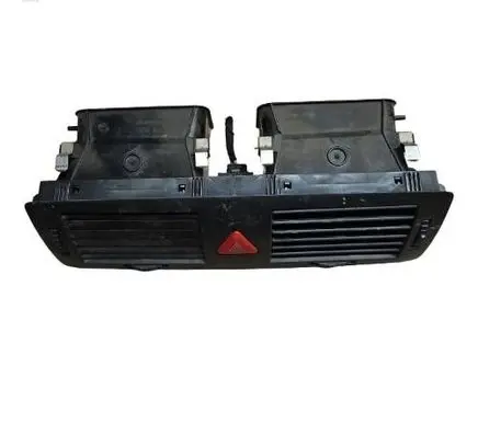 Skoda Fabia Mk1 (6Y) Dash center air vent grill 6y0820951