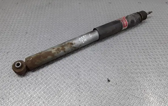 Mercedes-Benz E W211 Rear shock absorber/damper