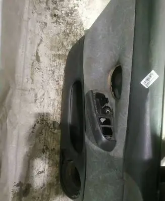 Peugeot 406 Front door card panel trim