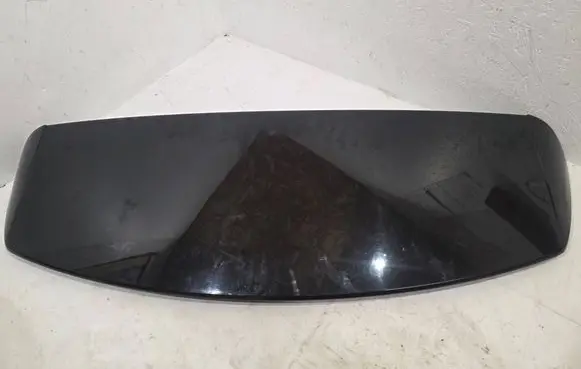 Audi Q8 Tailgate/trunk spoiler 4M8827933