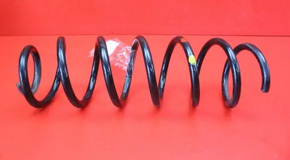 Renault Megane I Rear coil spring RENAULT MEGANE