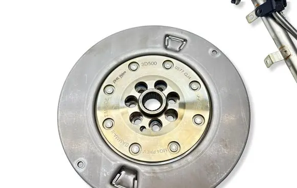 KIA Sportage Flywheel 3D500