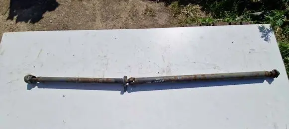 Volvo XC90 Rear driveshaft/prop shaft 