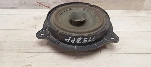 Nissan Note (E11) Front door speaker 28156AV700 7606500454