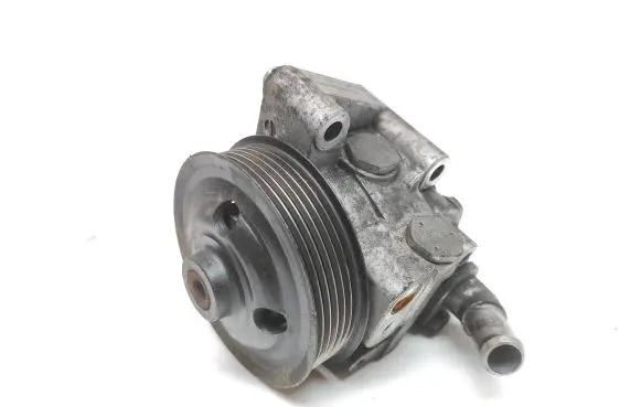 Jaguar XF X250 Power steering pump 9X233A696AA 14224175 B4911044911