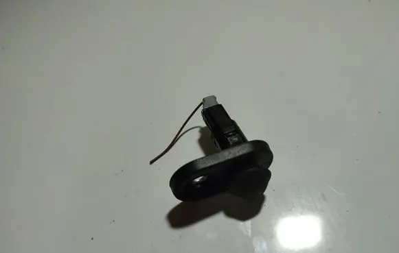 Toyota Auris 150 Front door sensor coupe 