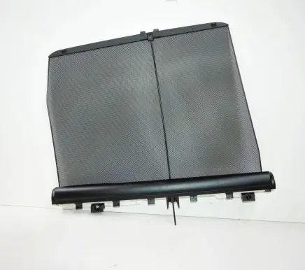 Porsche Cayenne (92A) Rear door window curtain/sunshade 9902007630 7P5861313