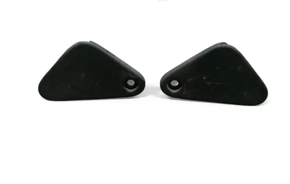 Volvo S80 Radiator mount bracket 30723366 30723367
